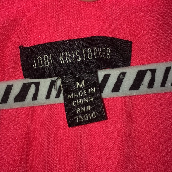 DRESS - Picture 5 of 6